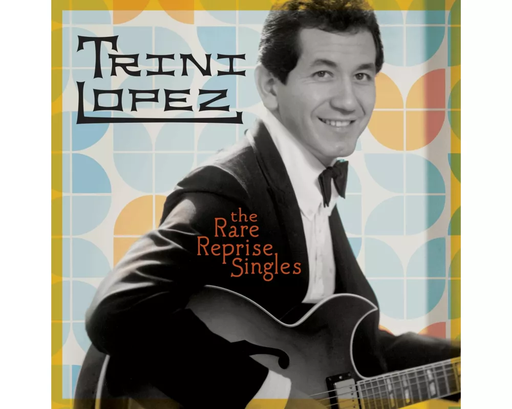The Rare Reprise Singles