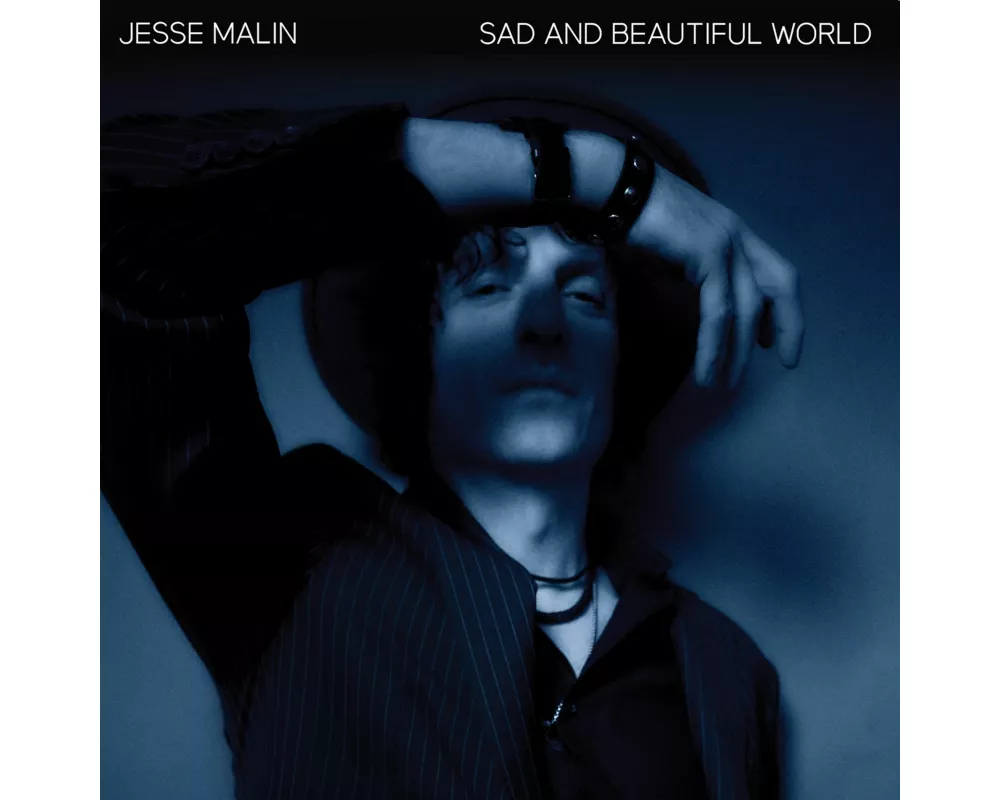 Sad And Beautiful World