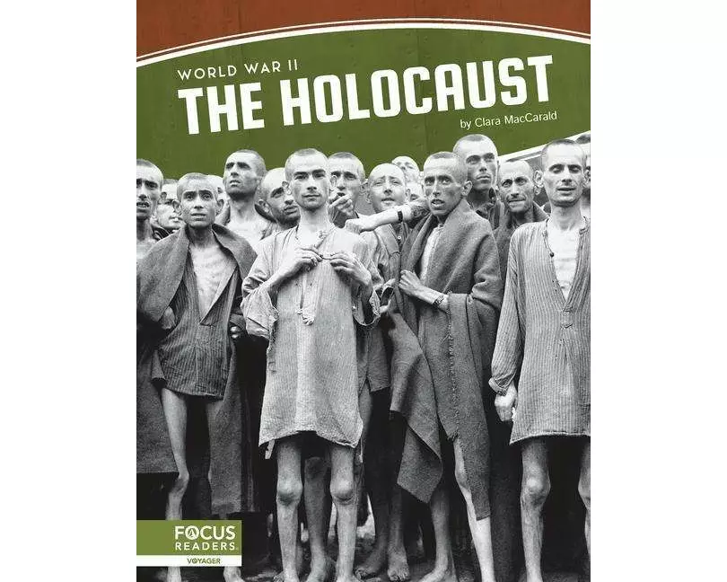 The Holocaust