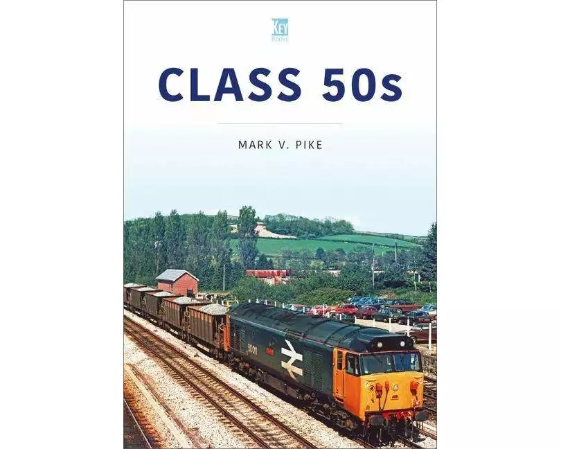Class 50s