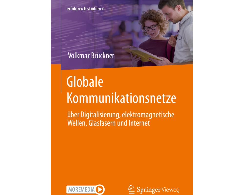 Globale Kommunikationsnetze
