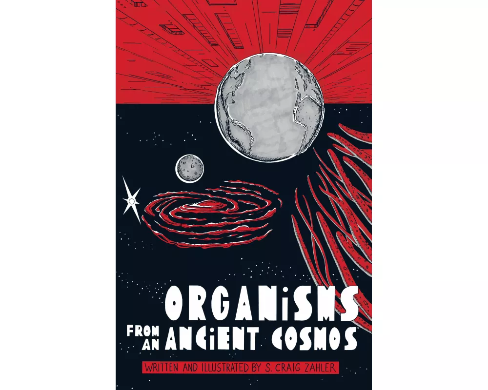 Organisms from an Ancient Cosmos