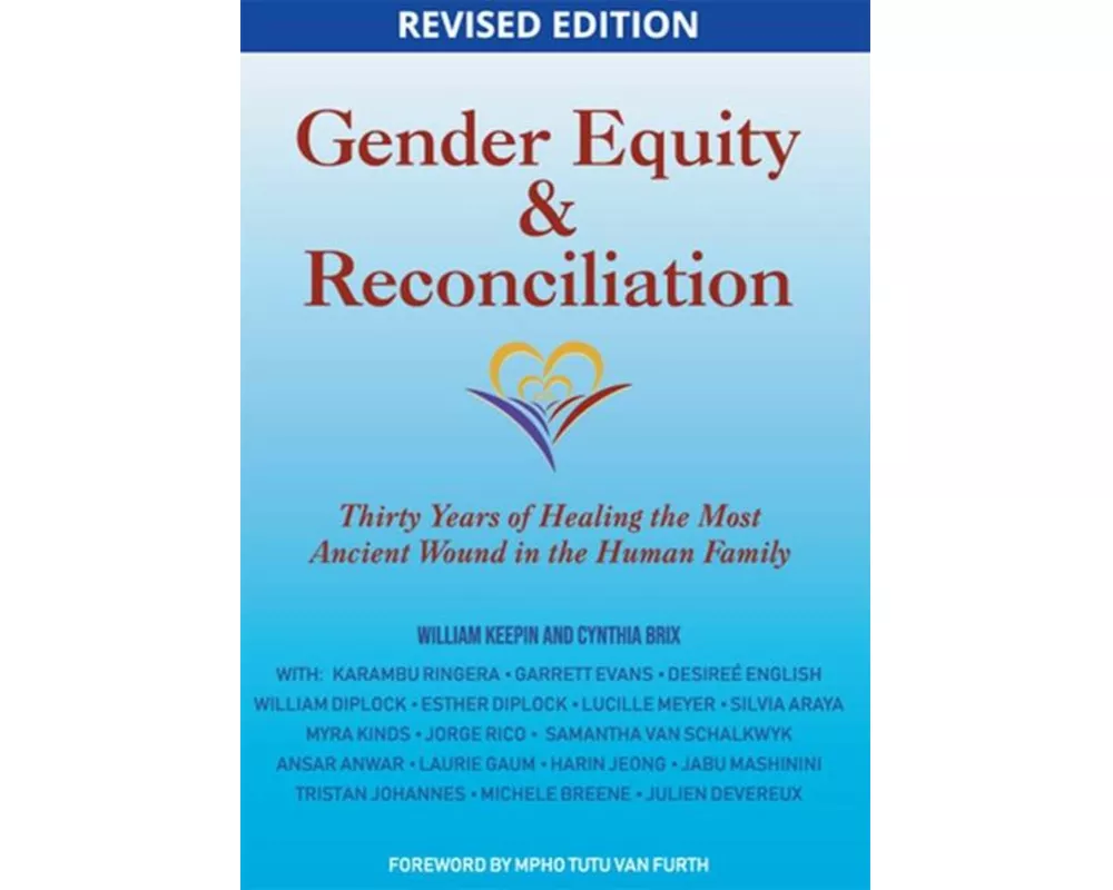 Gender Equity & Reconciliation