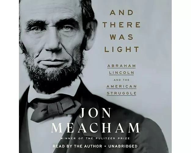 And There Was Light