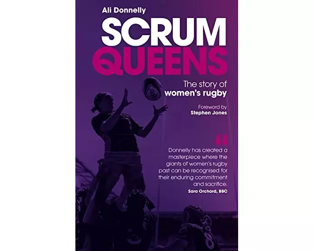 Scrum Queens