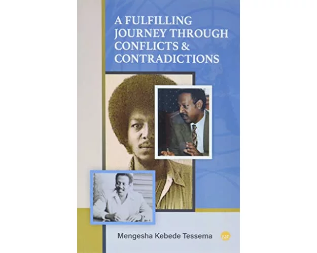 A Fulfilling Journey Through Conflicts & Contradictions