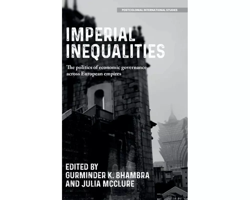 Imperial Inequalities