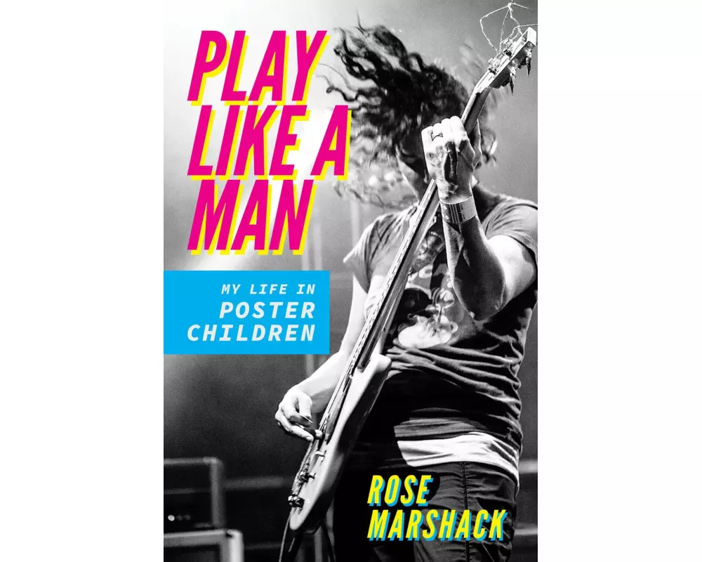 Play Like a Man