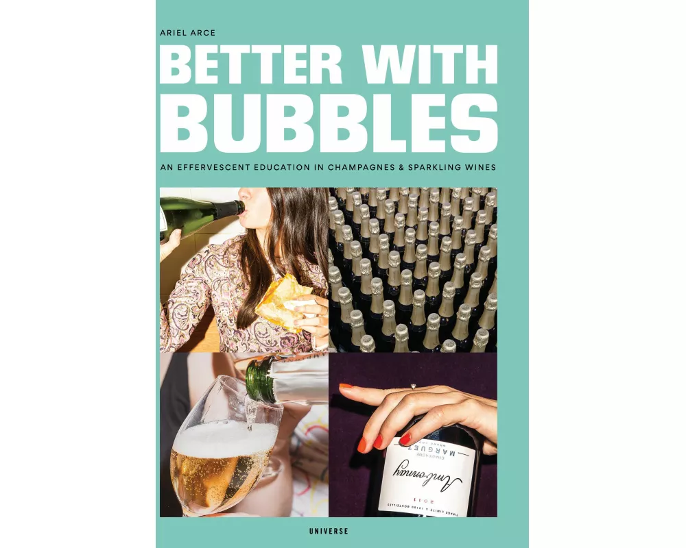 Better with Bubbles