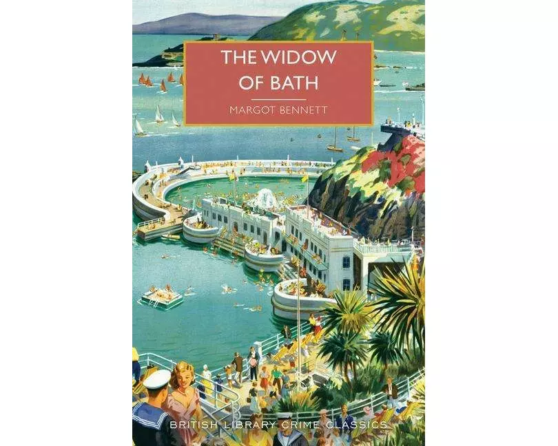 Widow of Bath