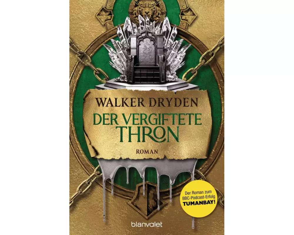 Der vergiftete Thron