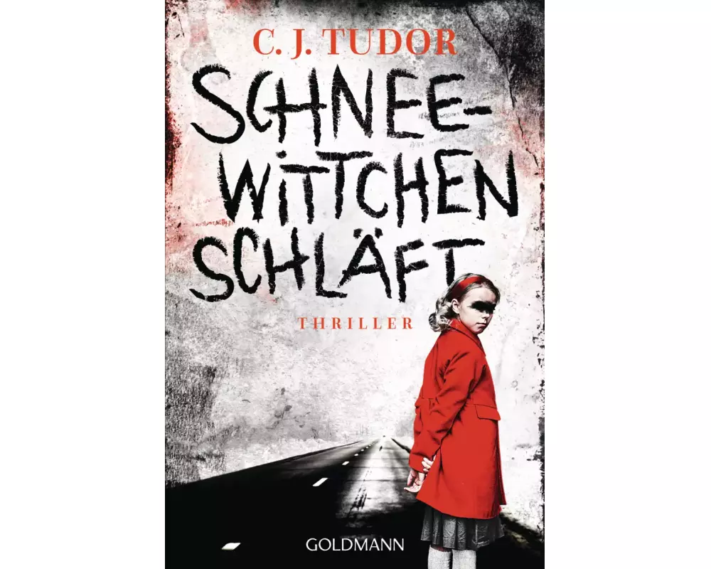 Schneewittchen schläft