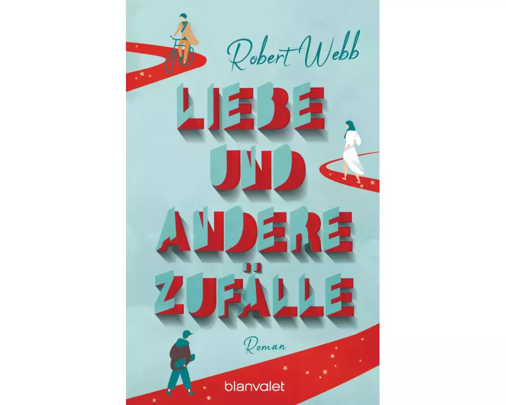 Liebe und andere Zufälle