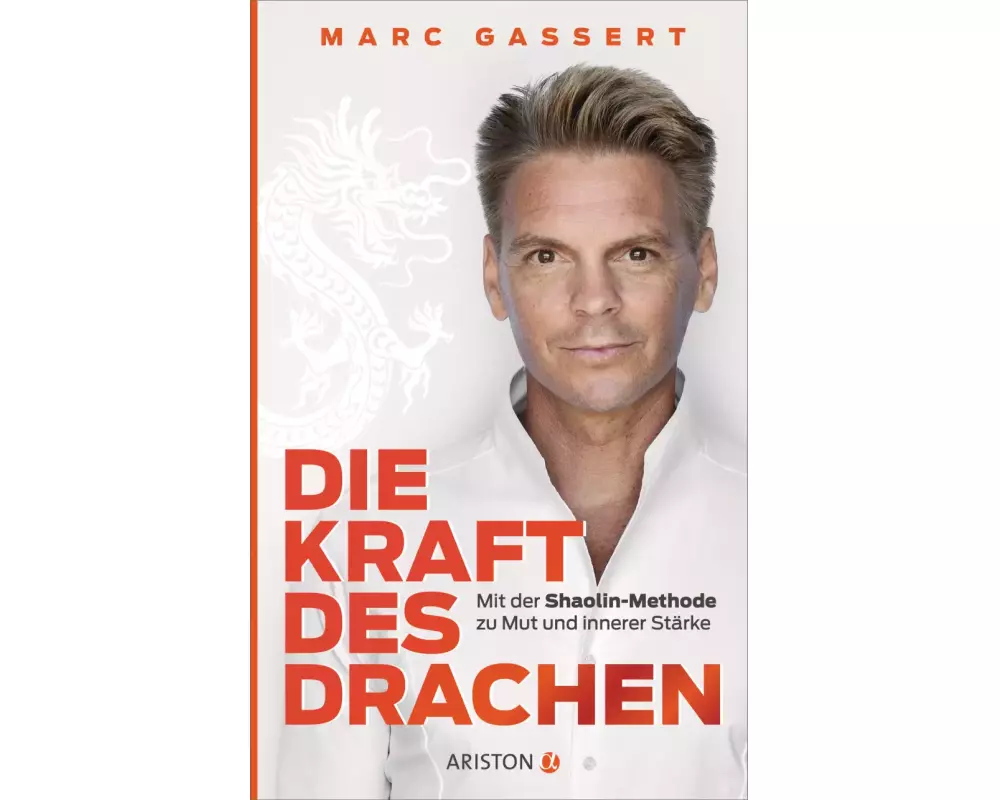 Die Kraft des Drachen