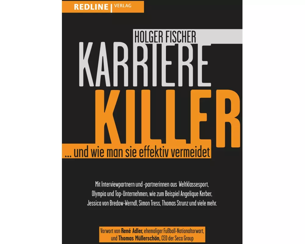 Karrierekiller