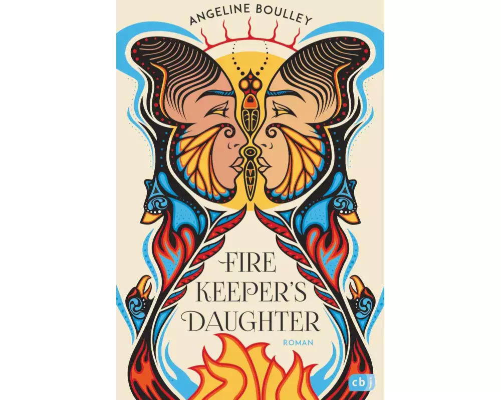 Firekeeper's Daughter