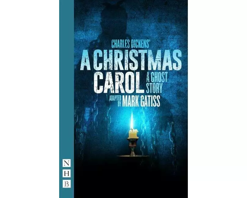 A Christmas Carol – A Ghost Story