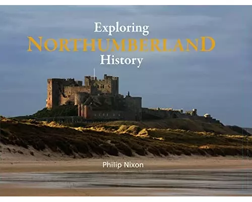 Exploring Northumberland History