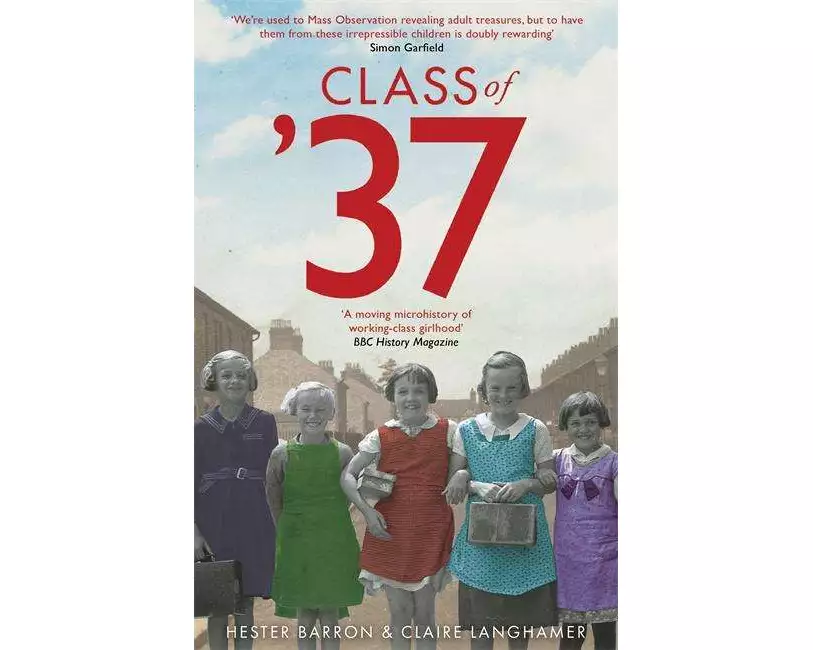 Class of '37