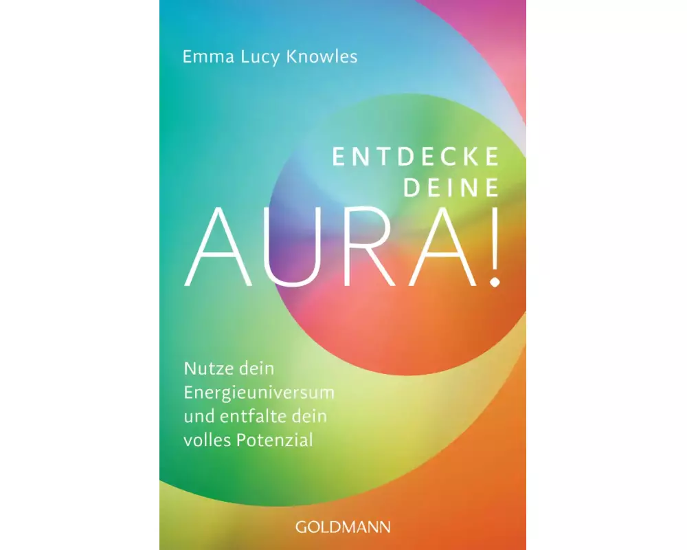 Entdecke deine Aura!