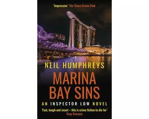 Marina Bay Sins