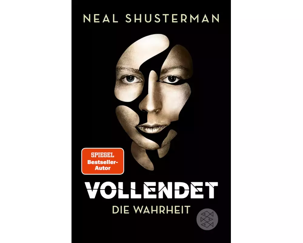 Vollendet - Die Wahrheit