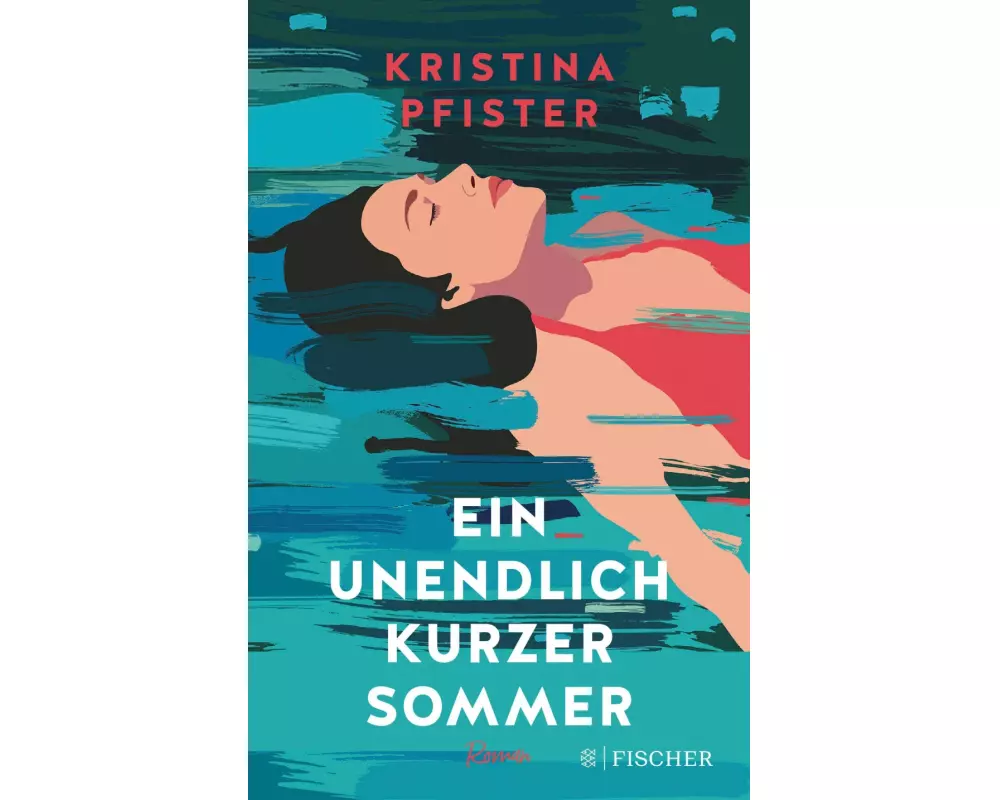 Ein unendlich kurzer Sommer