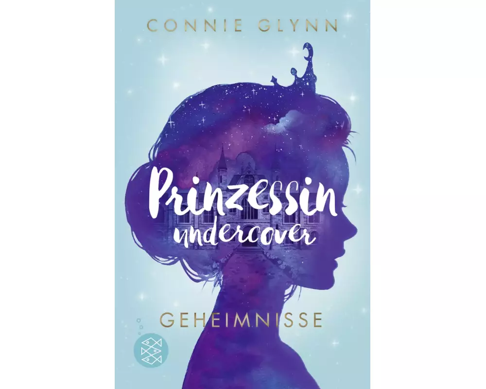 Prinzessin undercover – Geheimnisse