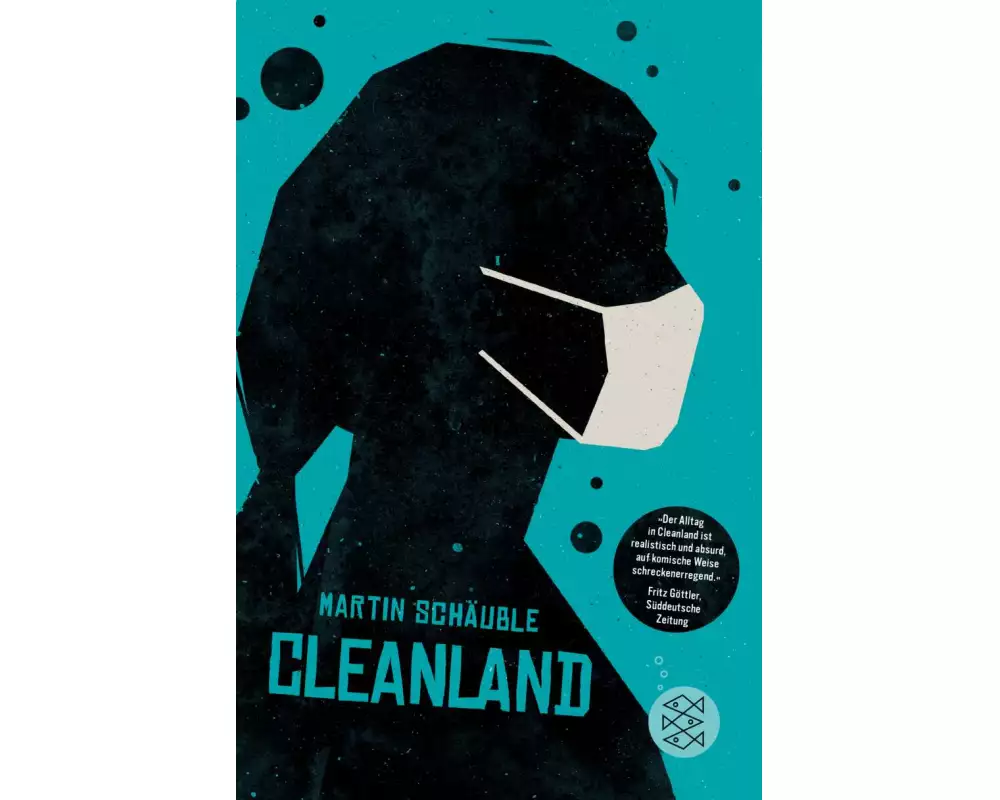 Cleanland