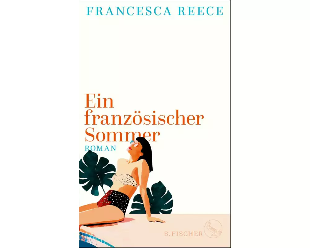 Ein französischer Sommer