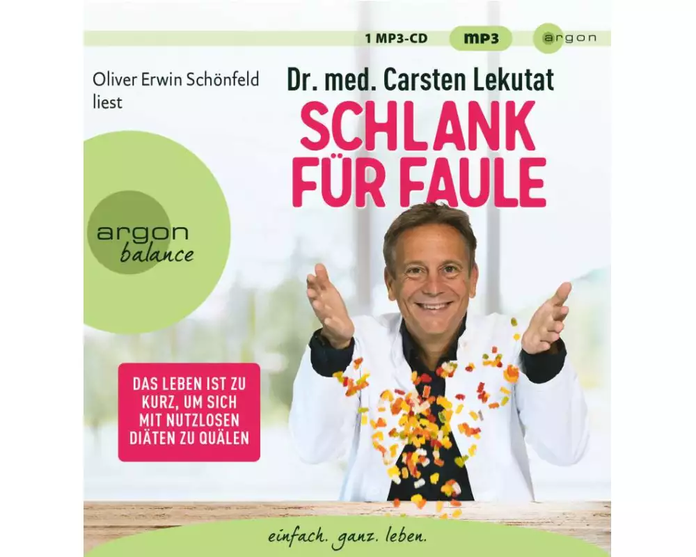 Schlank für Faule