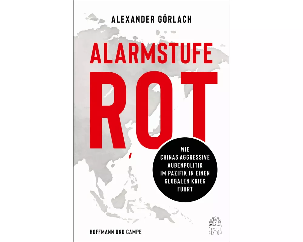 Alarmstufe Rot