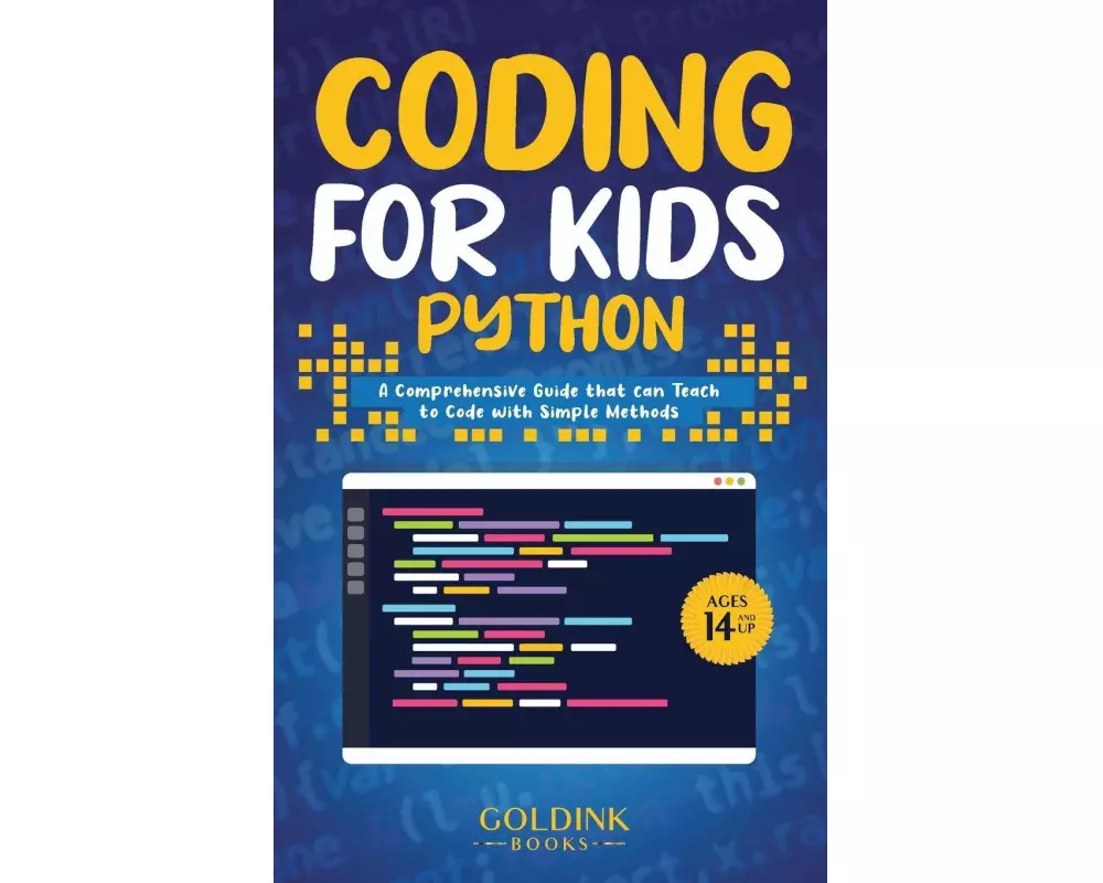 Coding for Kids Python
