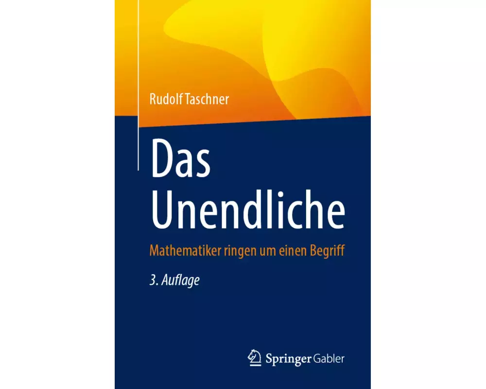 Das Unendliche