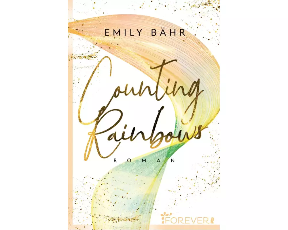 Counting Rainbows (Queen's University 2)