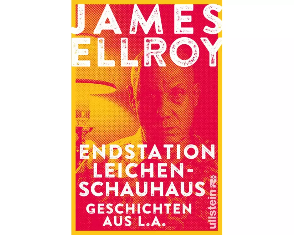 Endstation Leichenschauhaus