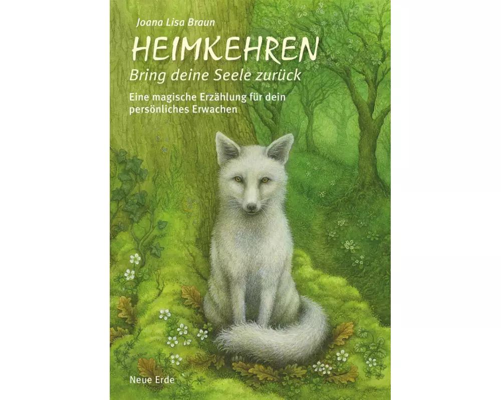 Heimkehren – Bring deine Seele zurück!