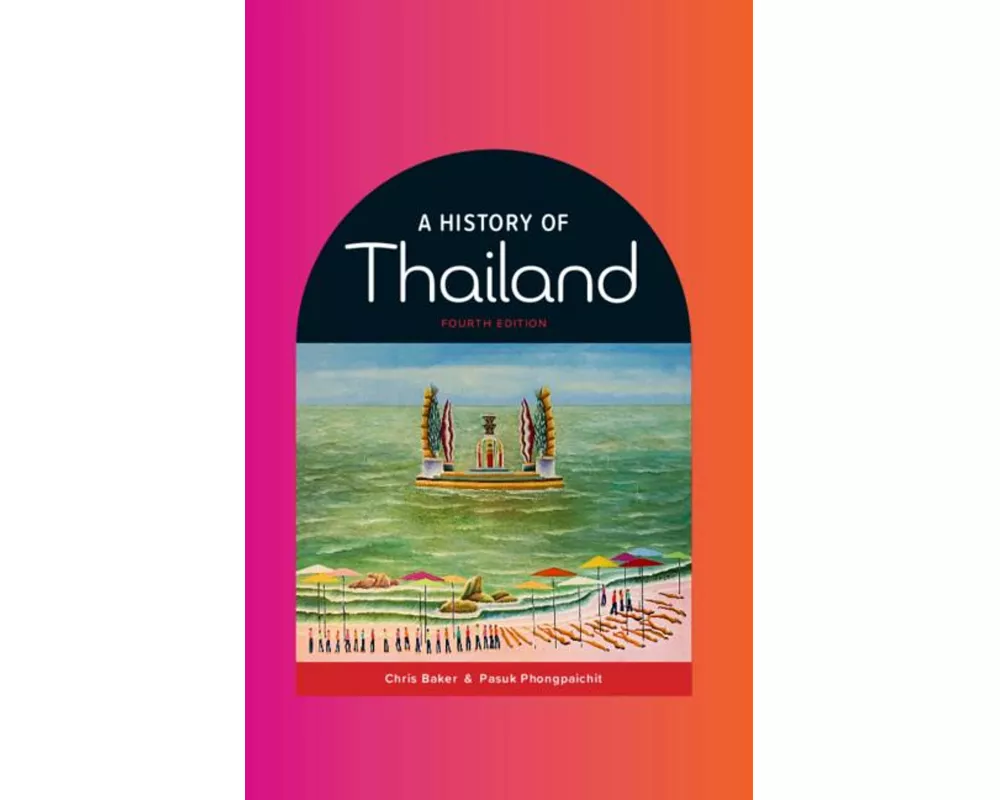 A History of Thailand