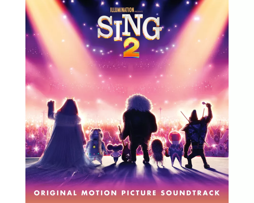 Sing 2