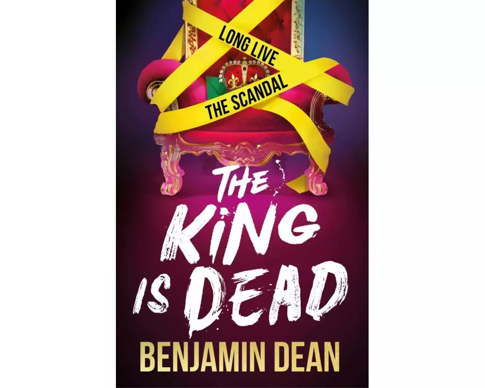 The King is Dead