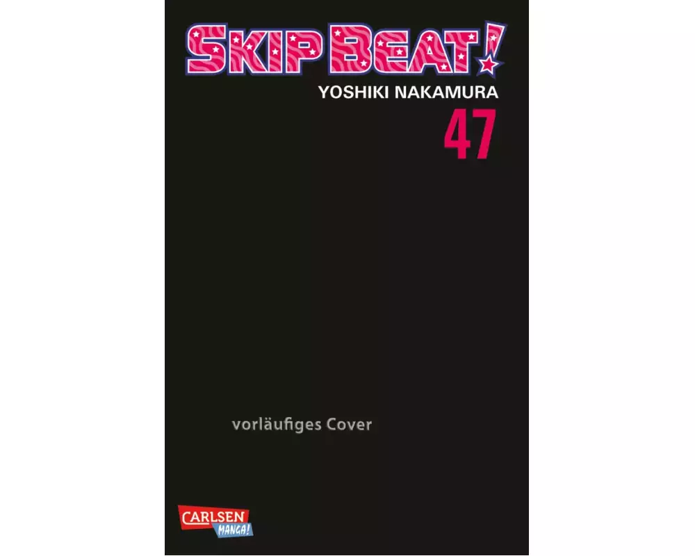 Skip Beat! 47