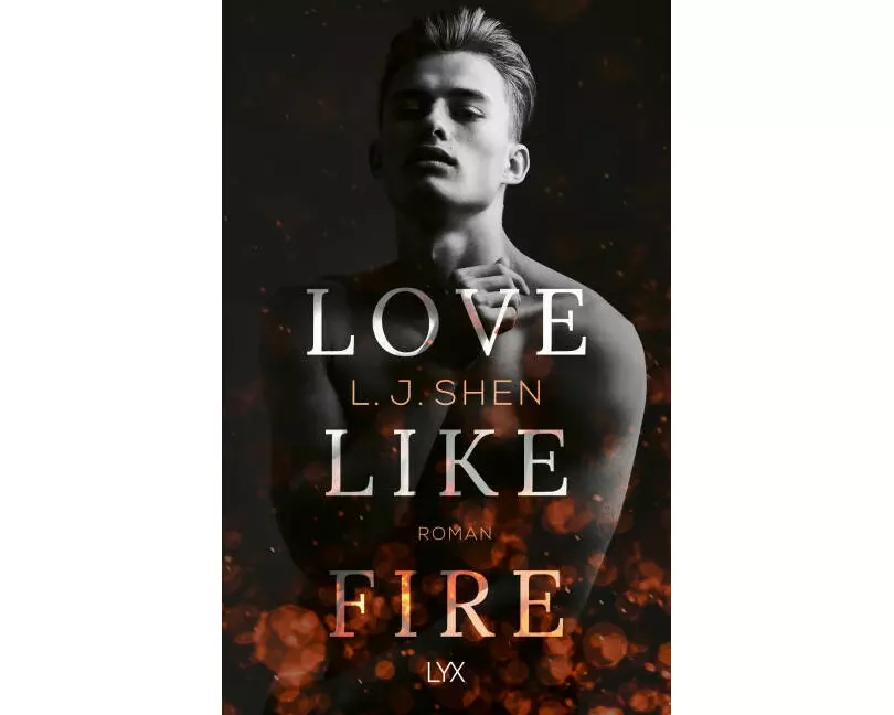 Love Like Fire