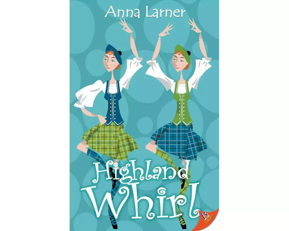 Highland Whirl
