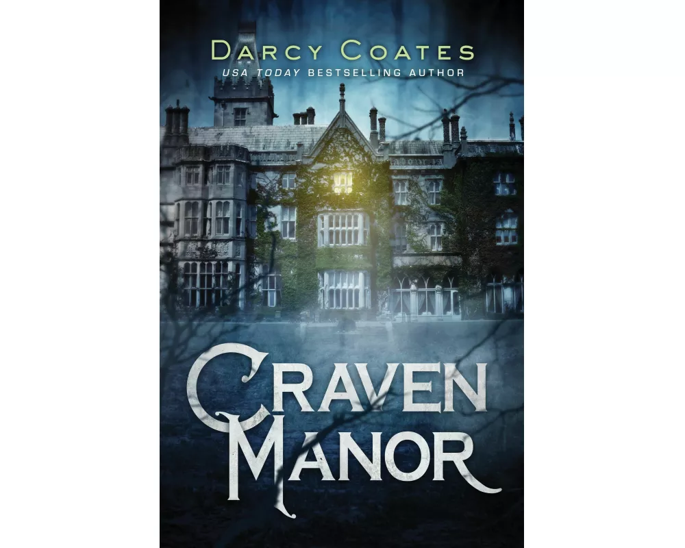 Craven Manor