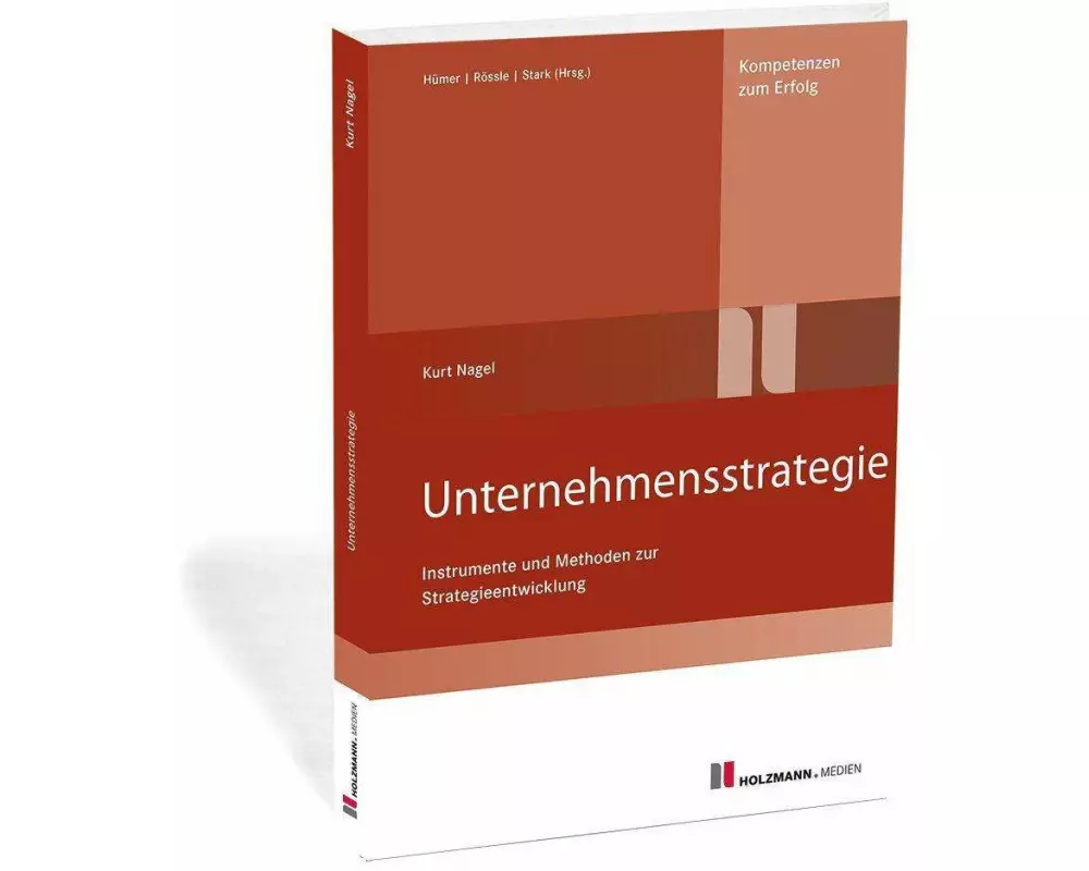Unternehmensstrategie