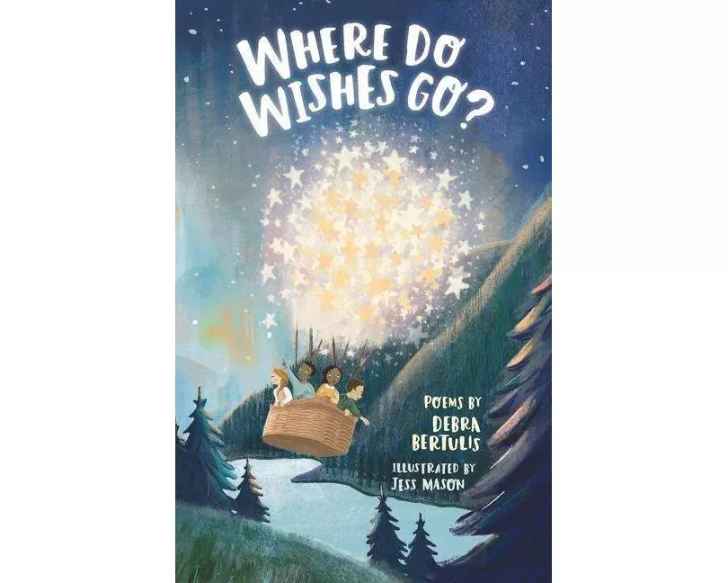Where Do Wishes Go?