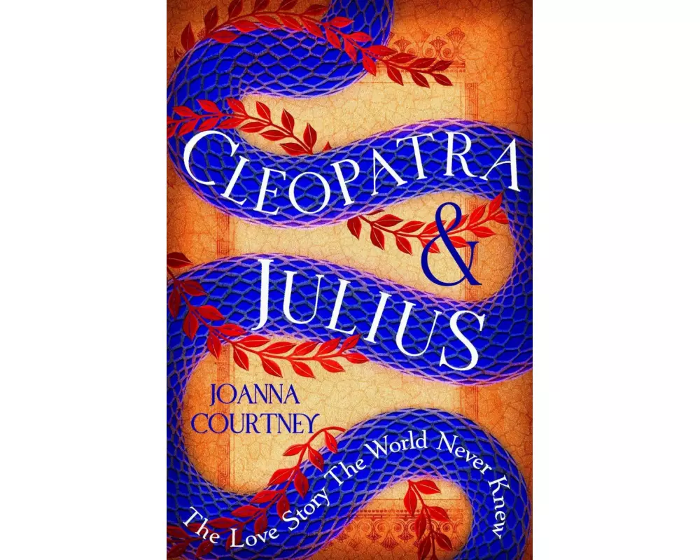 Cleopatra & Julius