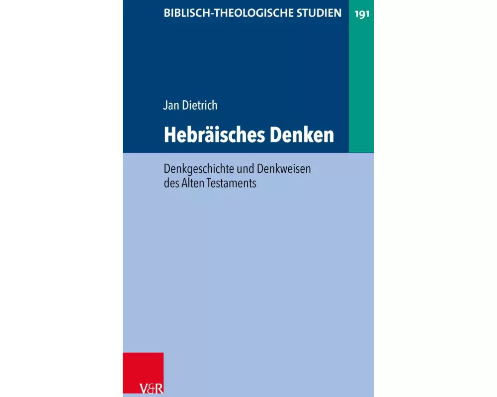 Hebräisches Denken
