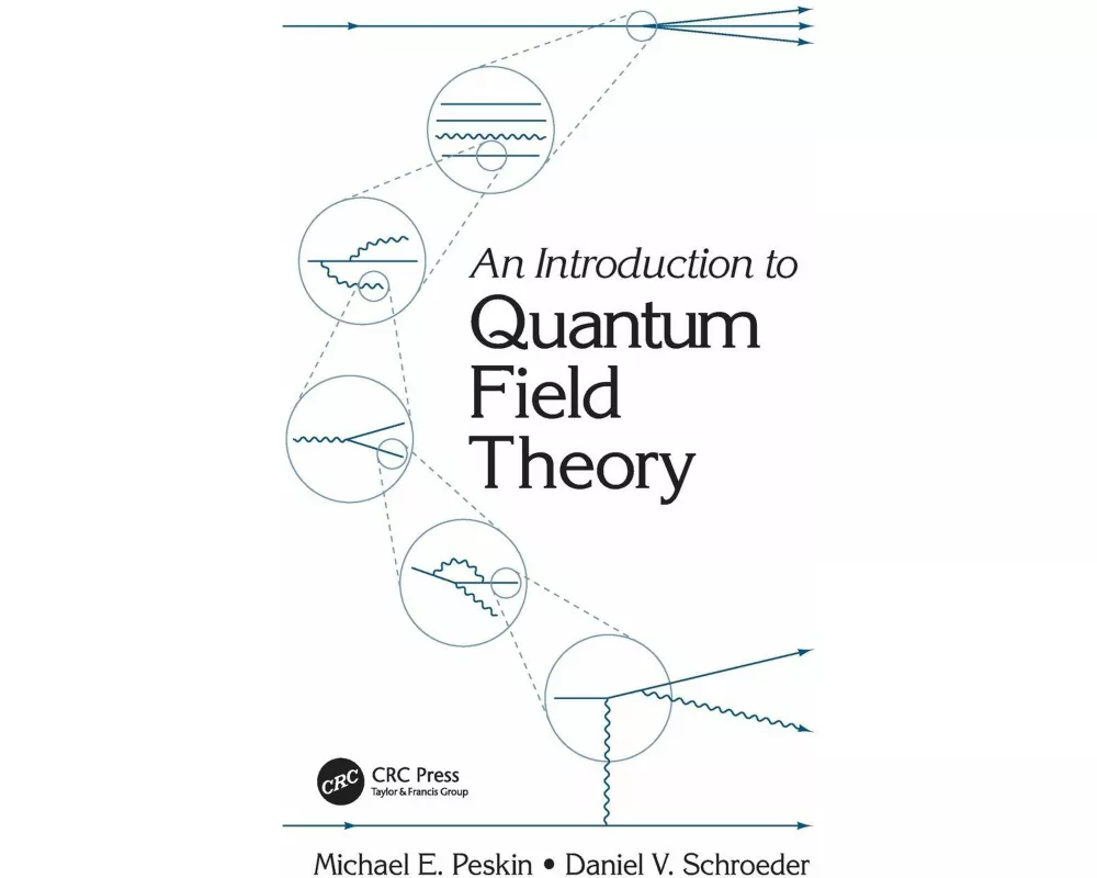 An Introduction To Quantum Field Theory