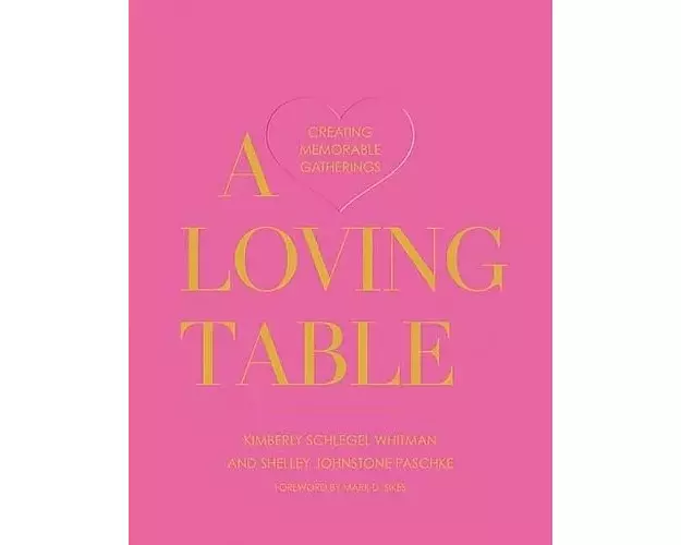 A Loving Table